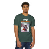 1991 Halloween Blizzard Survivor - Unisex T-Shirt