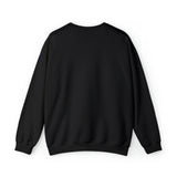 1991 Halloween Blizzard Survivor Crewneck Sweatshirt Unisex