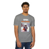 1991 Halloween Blizzard Survivor - Unisex T-Shirt