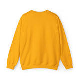 1991 Halloween Blizzard Survivor Crewneck Sweatshirt Unisex