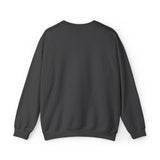 1991 Halloween Blizzard Survivor Crewneck Sweatshirt Unisex