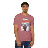 1991 Halloween Blizzard Survivor - Unisex T-Shirt