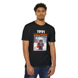 1991 Halloween Blizzard Survivor - Unisex T-Shirt