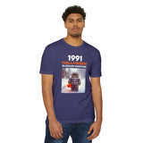 1991 Halloween Blizzard Survivor - Unisex T-Shirt
