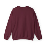 1991 Halloween Blizzard Survivor Crewneck Sweatshirt Unisex