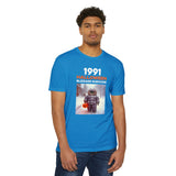 1991 Halloween Blizzard Survivor - Unisex T-Shirt