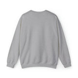 1991 Halloween Blizzard Survivor Crewneck Sweatshirt Unisex