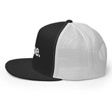 Ope Trucker Cap - Ope Life