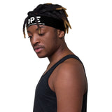 Ope Headband - 'Ope Let Me Sneak Right Past Ya' Sweat Band - Ope Life
