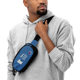 Ope, Let Me Just Sneak Past You There - Minnesota Fanny Pack - Ope Life