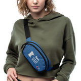 Ope, Let Me Just Sneak Past You There - Minnesota Fanny Pack - Ope Life