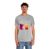 If You Can't Handle Me At My Worst - Funny Minnesota Weather T-Shirt (Unisex) - Athletic Heather / S - Ope Life