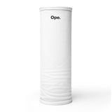 Ope Minnesota Neck Gaiter Face Mask - White - Ope Life