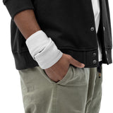 Ope Minnesota Neck Gaiter Face Mask - White - Ope Life