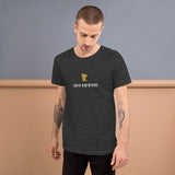 Land Of 10,000 Hotdishes Minnesota Unisex T-Shirt - Ope Life