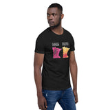 If You Can't Handle Me At My Worst - Funny Minnesota Weather T-Shirt (Unisex) - Ope Life