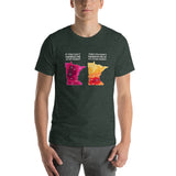 If You Can't Handle Me At My Worst - Funny Minnesota Weather T-Shirt (Unisex) - Ope Life
