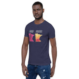 If You Can't Handle Me At My Worst - Funny Minnesota Weather T-Shirt (Unisex) - Ope Life