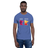 If You Can't Handle Me At My Worst - Funny Minnesota Weather T-Shirt (Unisex) - Ope Life
