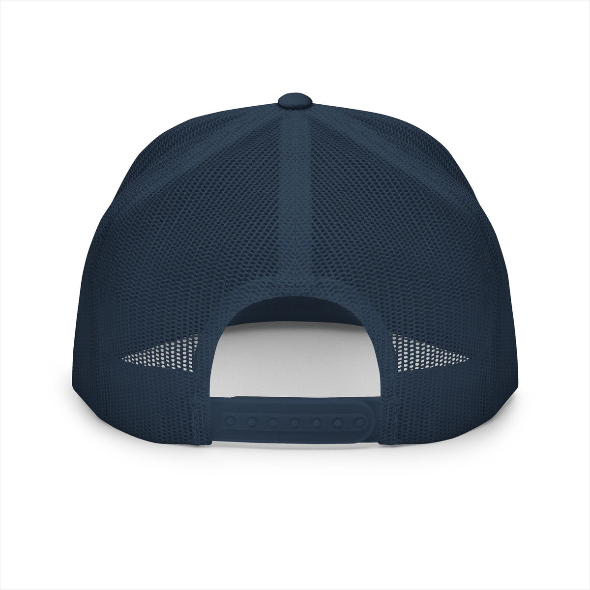 Drink Local Minnesota beer trucker hat with state-shaped pitcher design - product view 12