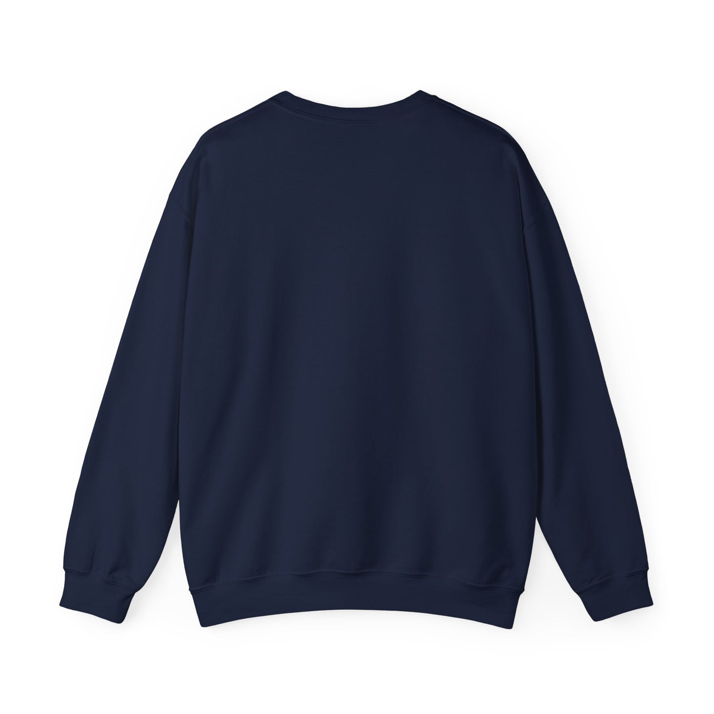 Hotdish and Gray Duck Minnesota things crewneck sweatshirt
