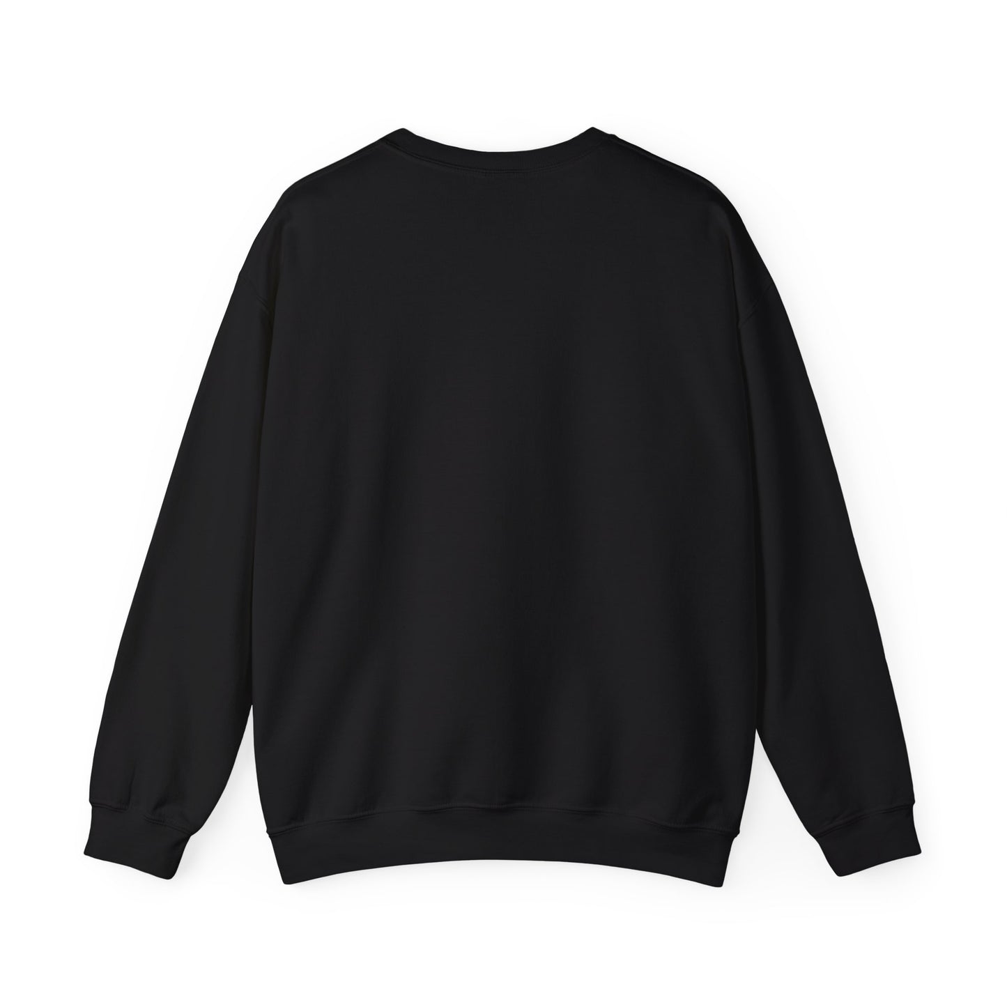 Minnesota Sports Fan Survivor crewneck sweatshirt with full-color design - product view 5