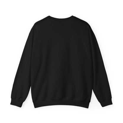 Minnesota Sports Fan Survivor crewneck sweatshirt with full-color design - product view 5
