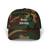 Boy Mom Hat