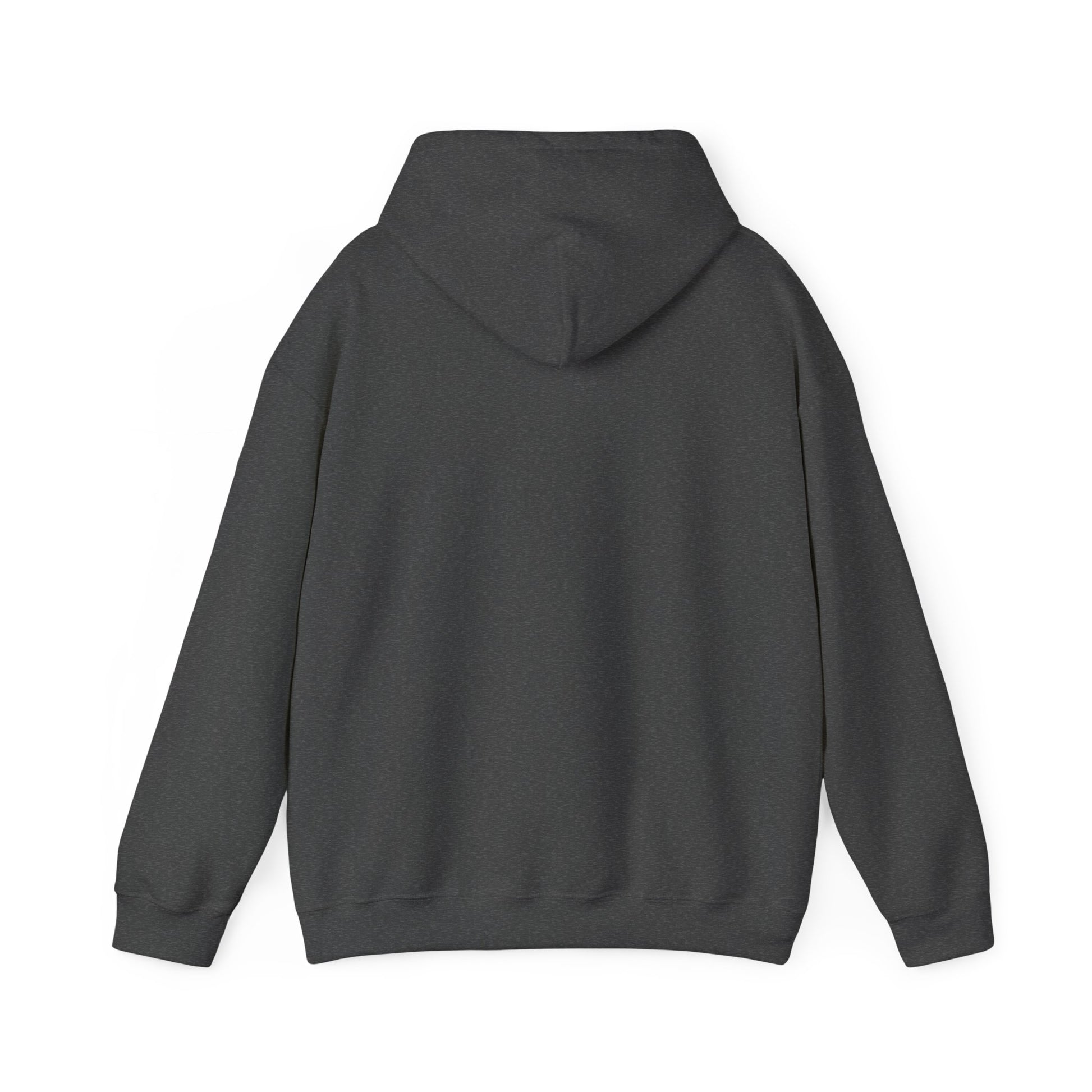Minnesota Sports Fan Survivor hoodie with full-color fan collage - product view 12