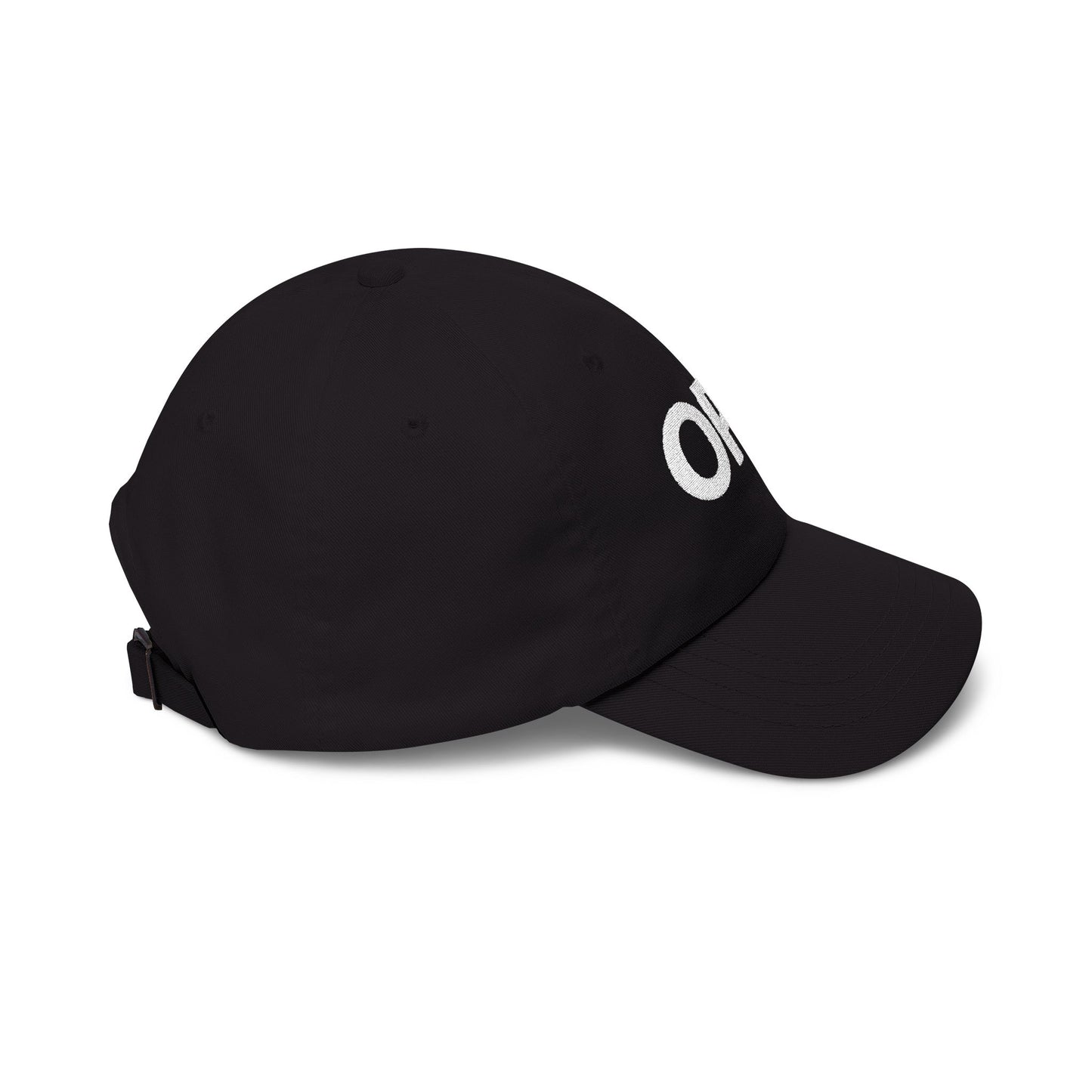 Ope Minnesota Dad Hat