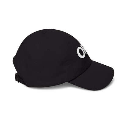 Ope Minnesota Dad Hat
