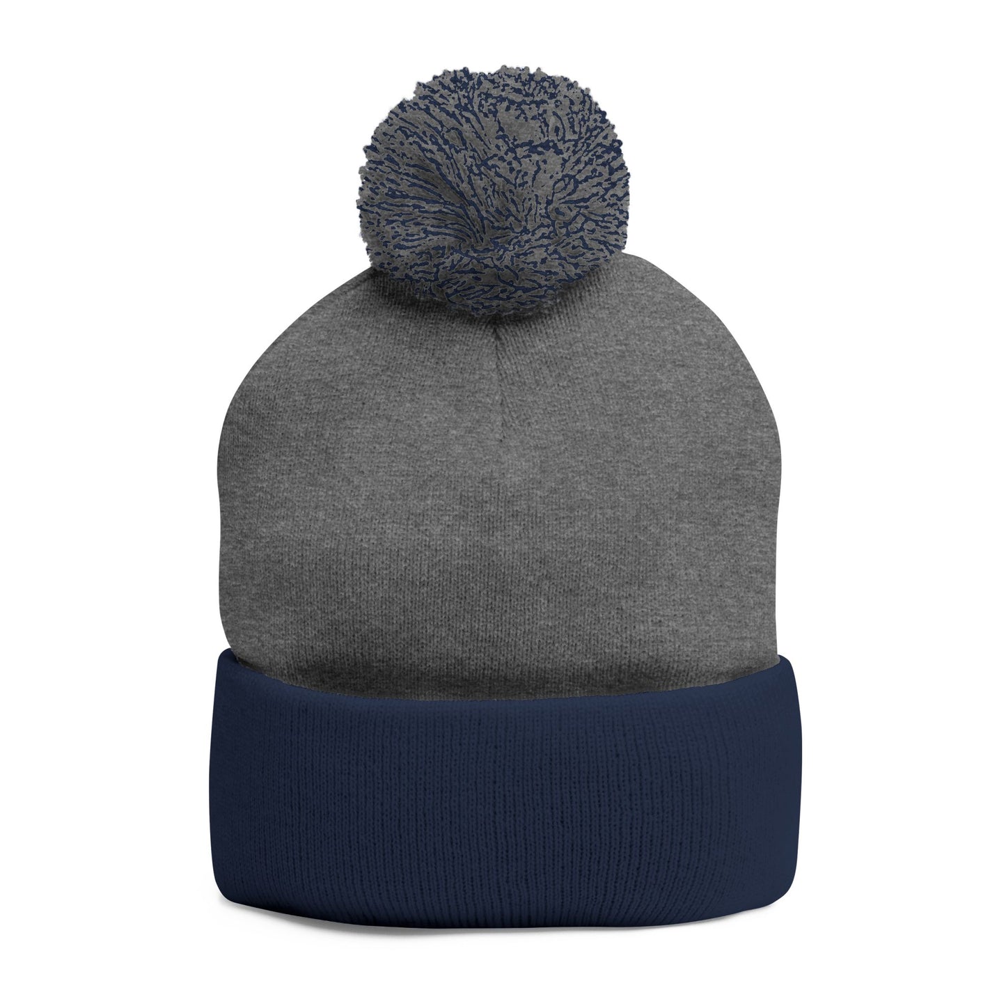 Ope Minnesota embroidered pom-pom winter beanie - product view 16