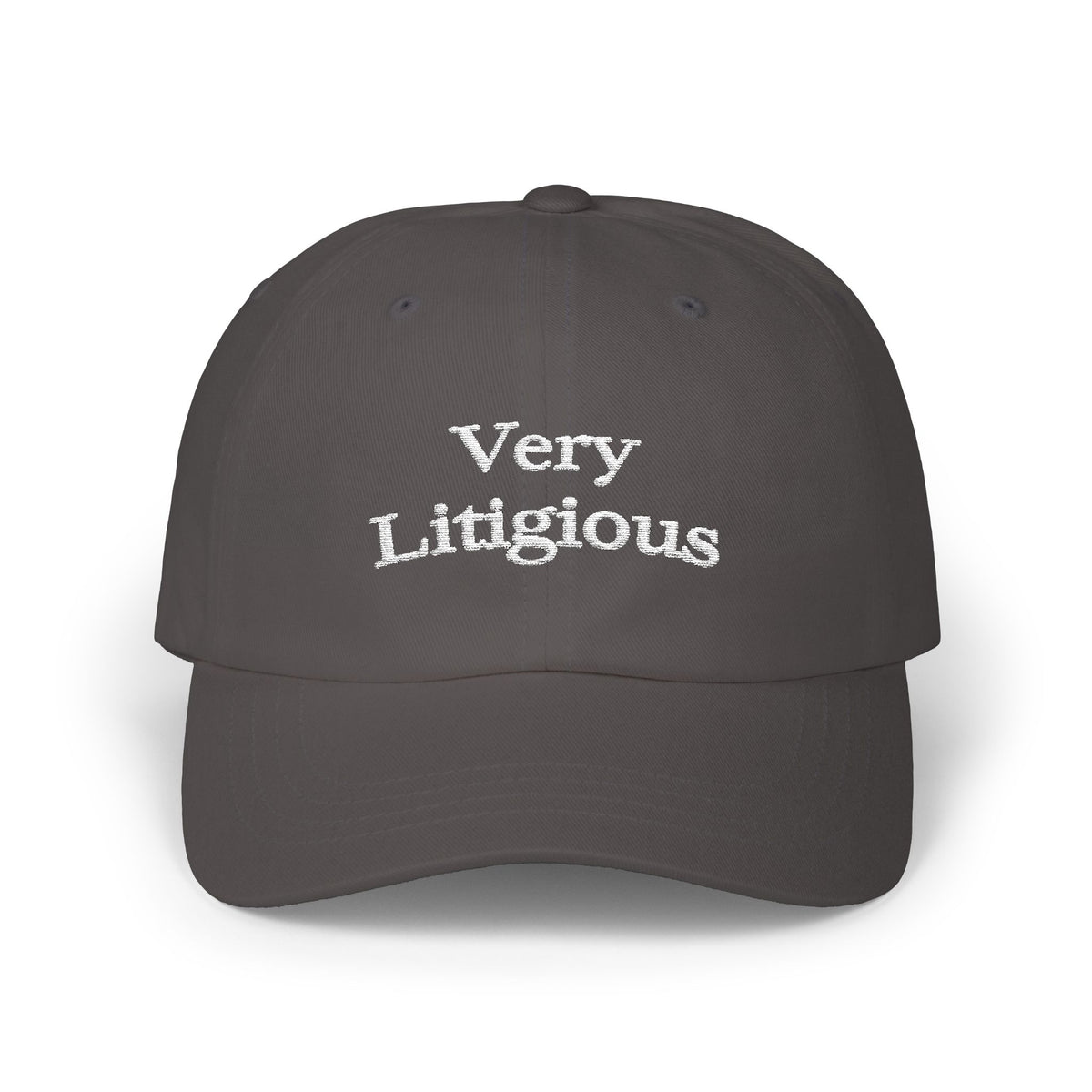 Very Litigious Hat – Ope Life
