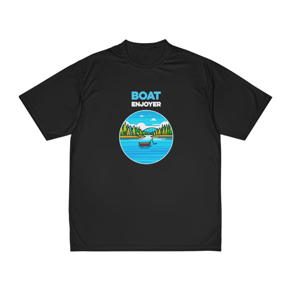 Boat Enjoyer T-Shirt