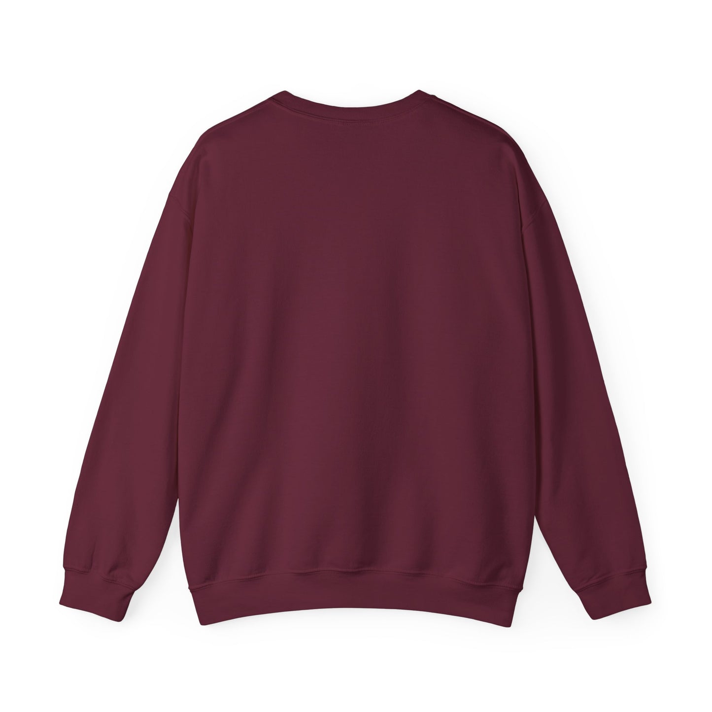 Hotdish and Gray Duck Minnesota things crewneck sweatshirt