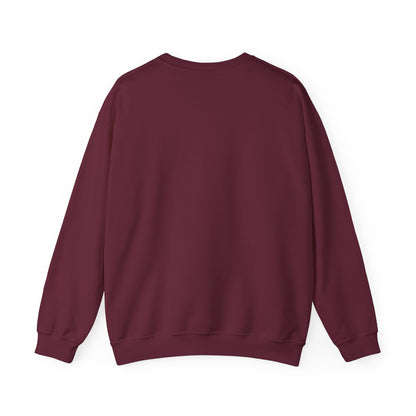 Hotdish and Gray Duck Minnesota things crewneck sweatshirt
