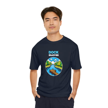 Dock Enjoyer T-Shirt