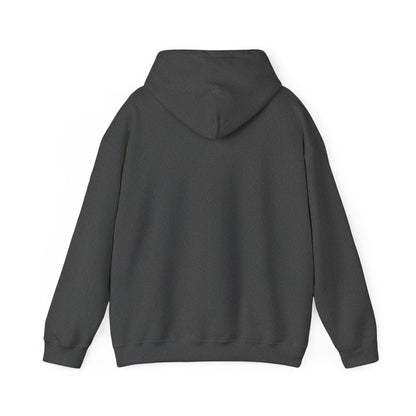 Oh Fer Cryin Out Loud Minnesota hoodie with white state design - product view 12