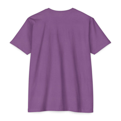 Purple Diggs sideline touchdown unbelievable Minnesota football T-shirt back