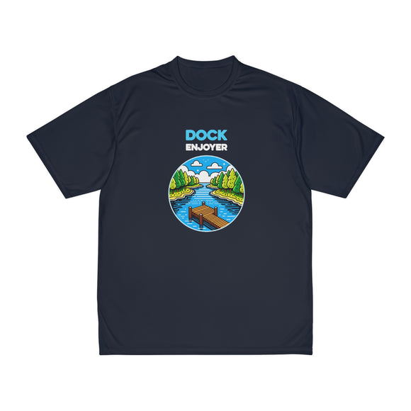 Dock Enjoyer T-Shirt