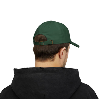 Very Litigious Hat