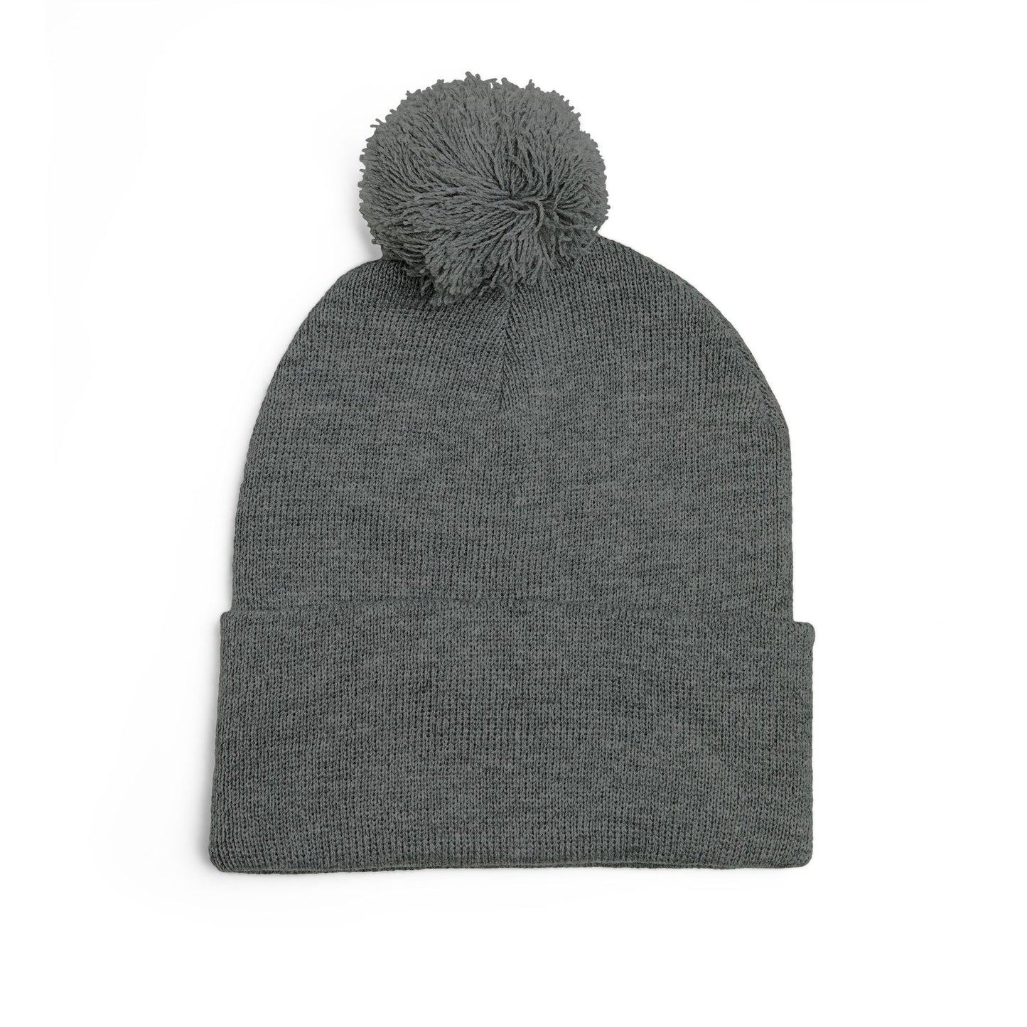 Ope Minnesota embroidered pom-pom winter beanie - product view 15