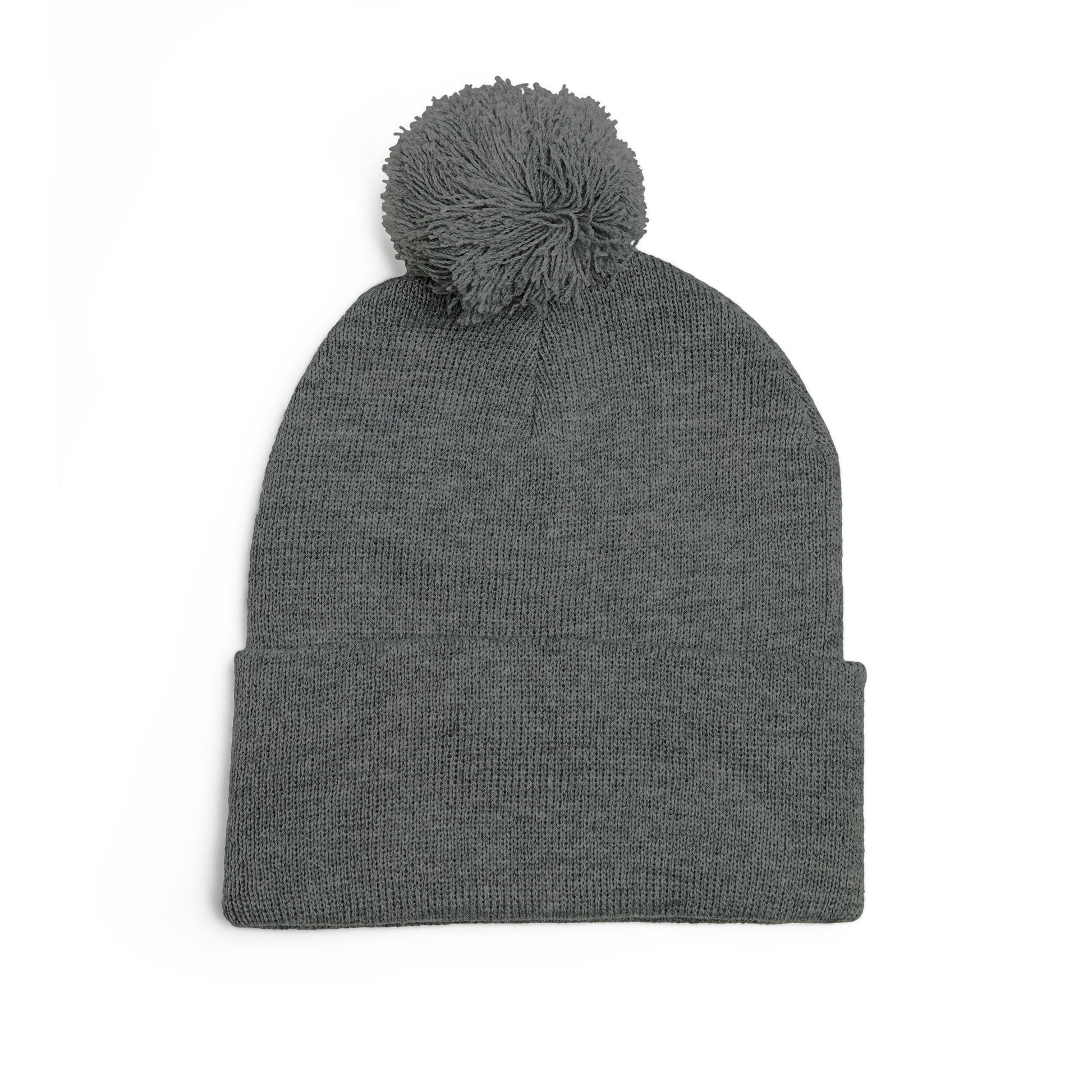 Ope Minnesota embroidered pom-pom winter beanie - product view 15