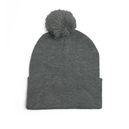 Ope Minnesota embroidered pom-pom winter beanie - product view 15