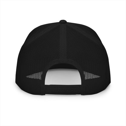 Drink Local Minnesota beer trucker hat with state-shaped pitcher design - product view 15