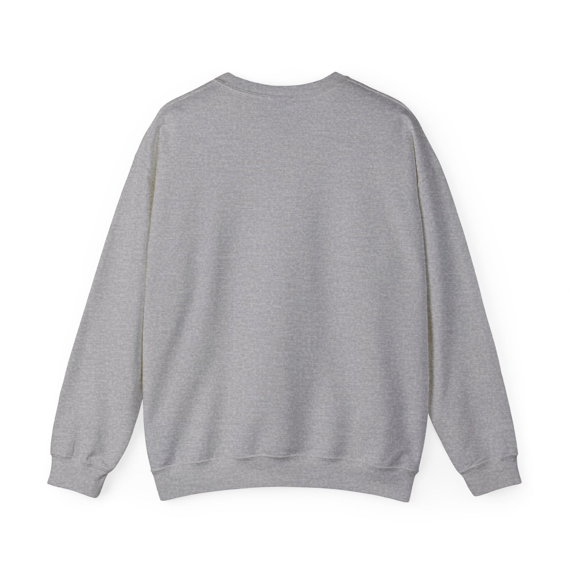 Drink Local Minnesota beer crewneck sweatshirt with state-shaped pitcher design - product view 8