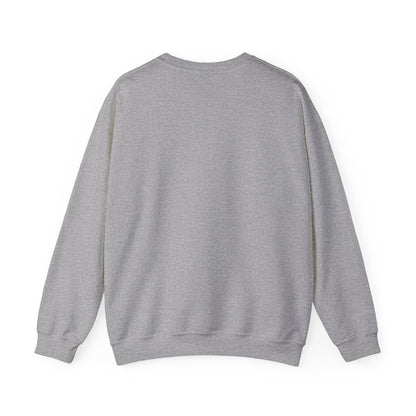 Drink Local Minnesota beer crewneck sweatshirt with state-shaped pitcher design - product view 8