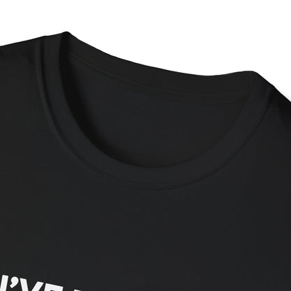 I've Been To Duluth - Minnesota Unisex T-Shirt