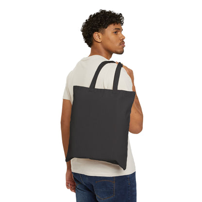 Drink Local Minnesota beer tote bag with state-shaped pitcher design - product view 8