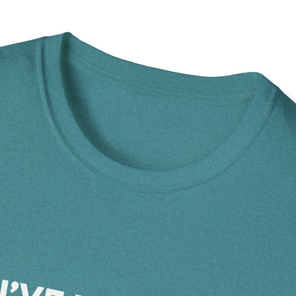 I've Been To Duluth - Minnesota Unisex T-Shirt